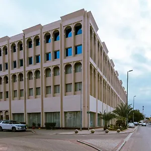Grand Star Al Saha Hotel Jeddah