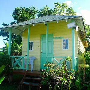 Jamaican Colors Pleasant Hill