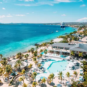 Der Valk Plaza & Dive Bonaire Kralendijk na wyspie Bonaire