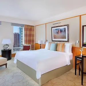 Ritz Carlton Residences Difc Downtown Hotel Dubai