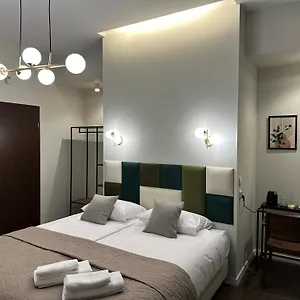 Expo Aparthotel Poznan