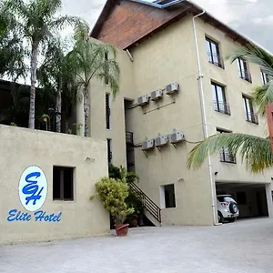 Elite Haiti Hotel