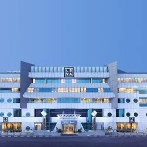 Leva And Suites, Opposite Downtown Aparthotel Dubai