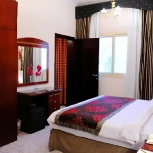 Al Sharq - Baithans Aparthotel Sharjah
