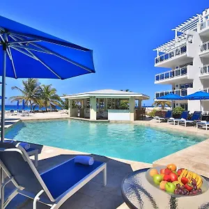 The Morgan & Village Simpson Bay