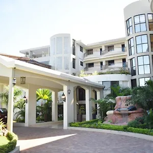 Constellation Hotel
